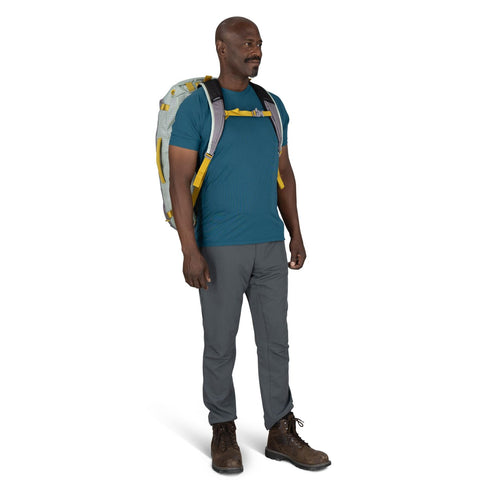 Osprey Transporter Duffel 65 - Expedition Duffel